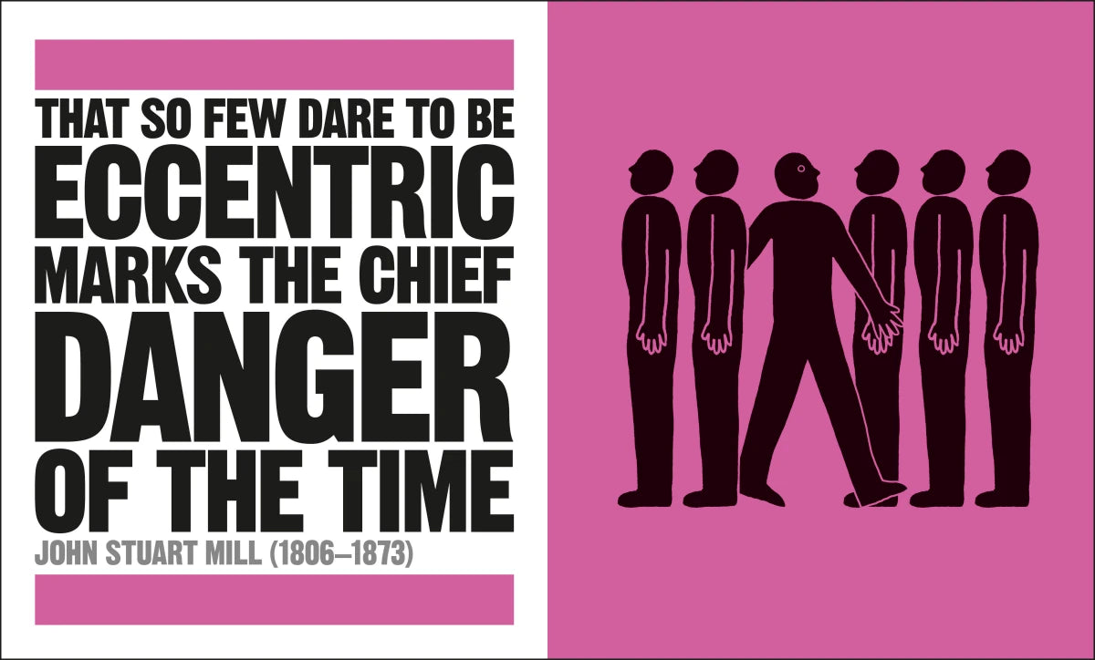 The Politics Book US - Paperback / softback