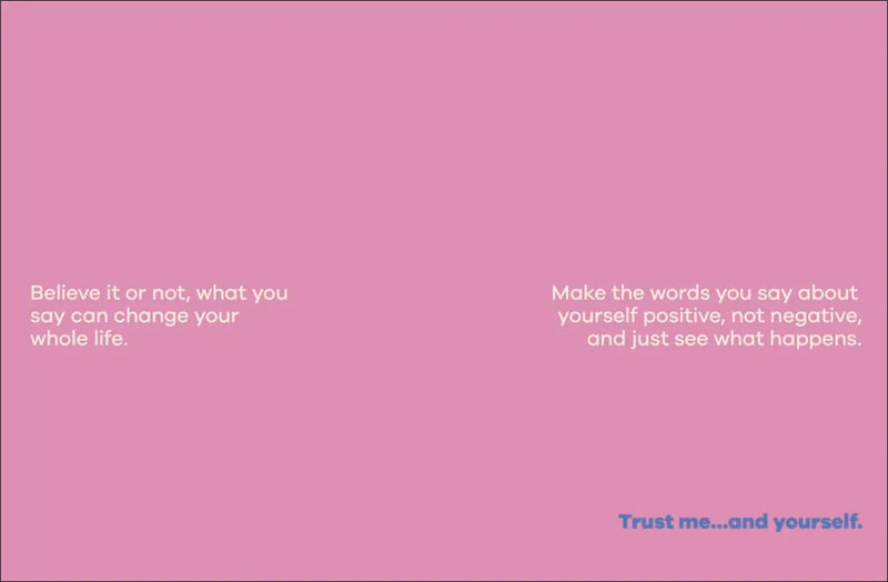 A Kids Book About Beauty US - Hardback