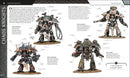 Warhammer 40,000 The Ultimate Guide US - Hardback