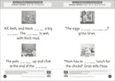 Phonic Books Dandelion Launchers Extras Stages 16-20 Reading and Writing Activities US - Paperback / softback