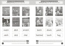 Phonic Books Dandelion Launchers Extras Stages 16-20 Reading and Writing Activities US - Paperback / softback