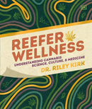 Reefer Wellness-Mind/ body/ spirit-買書書 BuyBookBook