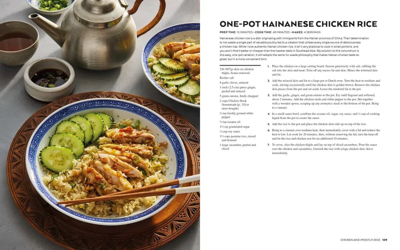 Make It, Don't Buy It US - Hardback