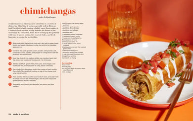 Make It Meatless US - Hardback