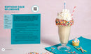 Milkshake Monday US - Hardback