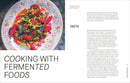 The Fermentation Kitchen US - Hardback
