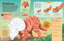Brain Booster Dinosaurs and Other Prehistoric Creatures US - Paperback / softback
