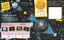 Brain Booster Stars and Planets US - Paperback / softback