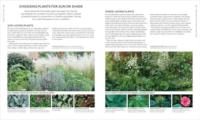 Encyclopedia of Garden Plants for Every Location US - Hardback