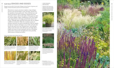 Encyclopedia of Garden Plants for Every Location US - Hardback