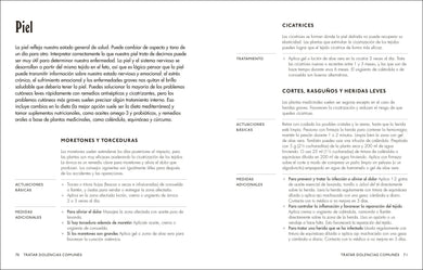 Plantas medicinales (The Home Herbal) interior 5 (ISBN 9780593848043)