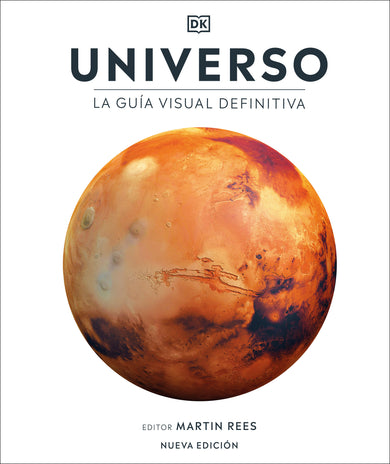 Universo (Universe) cover (ISBN 9780593848128)