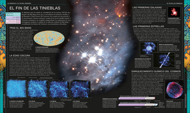 Universo (Universe) interior 3 (ISBN 9780593848128)