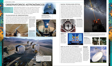 Universo (Universe) interior 4 (ISBN 9780593848128)