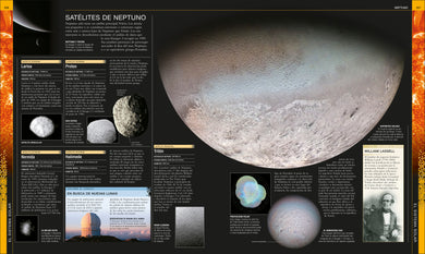 Universo (Universe) interior 5 (ISBN 9780593848128)