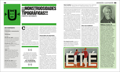 El libro del diseño (The Design Book) interior 1 (ISBN 9780593848135)