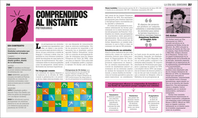 El libro del diseño (The Design Book) interior 5 (ISBN 9780593848135)