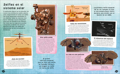 El libro del Sistema Solar (The Solar System) interior 4 (ISBN 9780593848234)