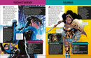 DC Ultimate Character Guide New Edition US - Hardback