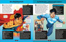 DC Ultimate Character Guide New Edition US - Hardback