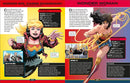 DC Ultimate Character Guide New Edition US - Hardback