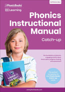 Phonics Instructional Manual Catch-up