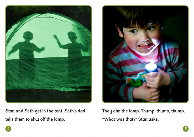 Phonic Books Dandelion World Extras Stages 8-15 US - Multiple-component retail product, boxed