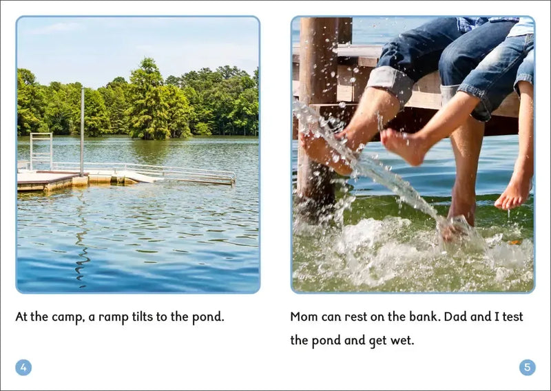 Phonic Books Dandelion World Extras Stages 8-15 US - Multiple-component retail product, boxed