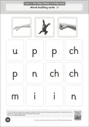 Phonic Books Dandelion World Extras Stages 8-15 Activities US - Paperback / softback