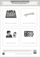 Phonic Books Dandelion World Extras Stages 8-15 Activities US - Paperback / softback