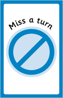 DK Super Phonics Card Game US - Cards