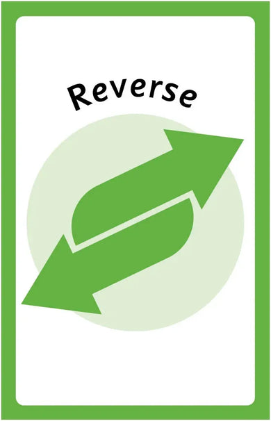 DK Super Phonics Card Game US - Cards