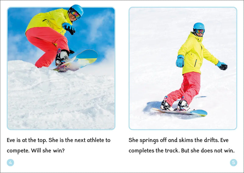 Phonic Books Dandelion World VCe Spellings US - Multiple-component retail product, boxed