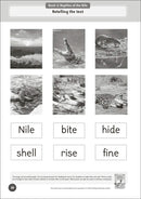 Phonic Books Dandelion World VCe Spellings Activities US - Paperback / softback