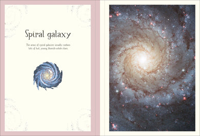 The Mysteries of the Universe Poster Book US - Paperback / softback