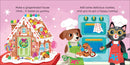 Countdown to Christmas US - Board book