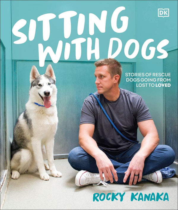 Sitting with Dogs-Nature and the natural world: general interest-買書書 BuyBookBook