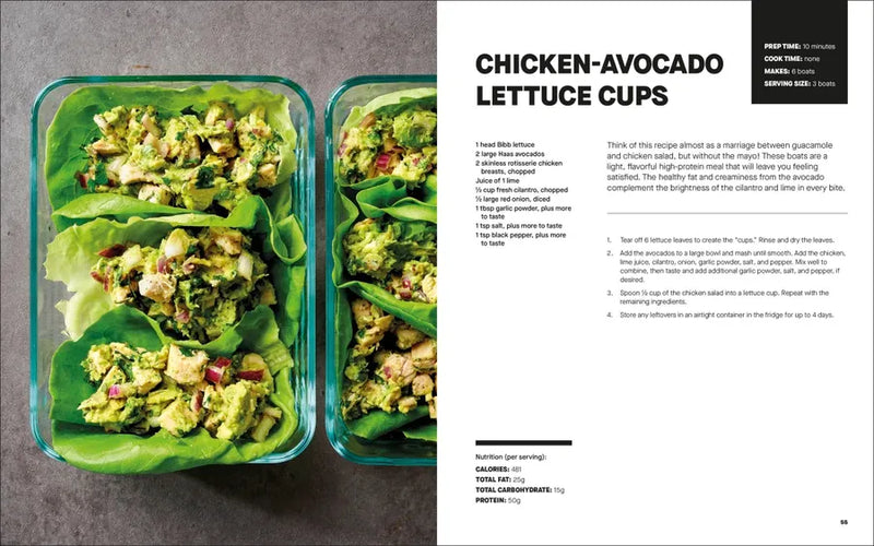 The Rebel Diet US - Hardback