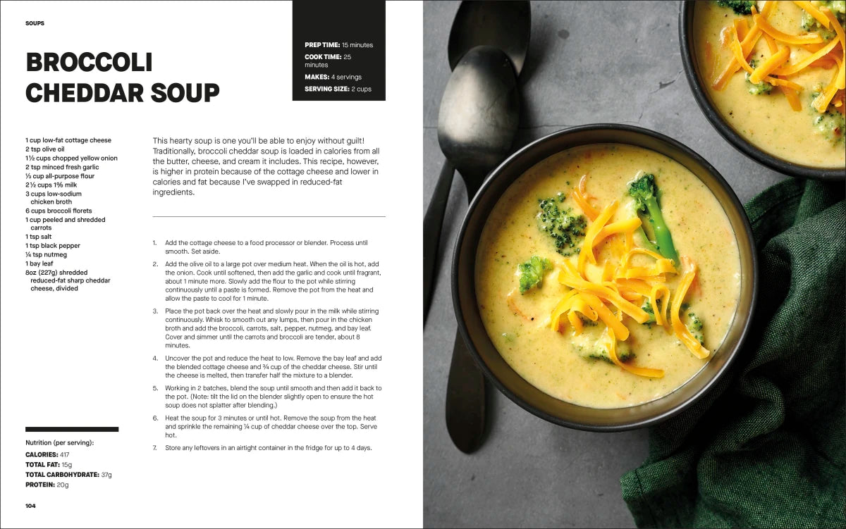The Rebel Diet US - Hardback