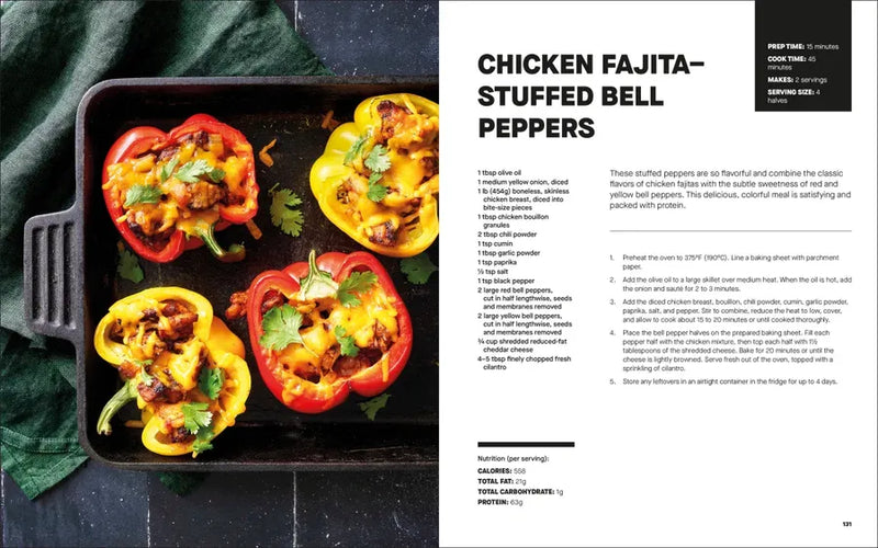 The Rebel Diet US - Hardback