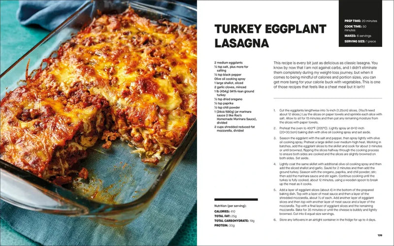 The Rebel Diet US - Hardback