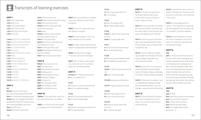 English for Everyone Beginner Box Set US - Multiple-component retail product, boxed