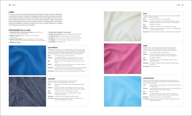 Corte y confección (The Tailoring Book) interior 2 (ISBN 9780593850138)