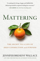 Mattering-Self-help/ personal development/ practical advice-買書書 BuyBookBook