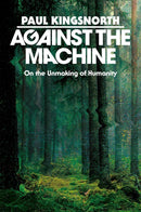 Against the Machine-Society/ culture/ social sciences-買書書 BuyBookBook