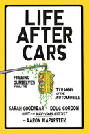 Life After Cars-Society/ culture/ social sciences-買書書 BuyBookBook