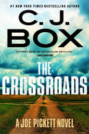 The Crossroads-Fiction: Crime and mystery-買書書 BuyBookBook