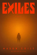 Exiles-Fiction: Thriller and horror-買書書 BuyBookBook