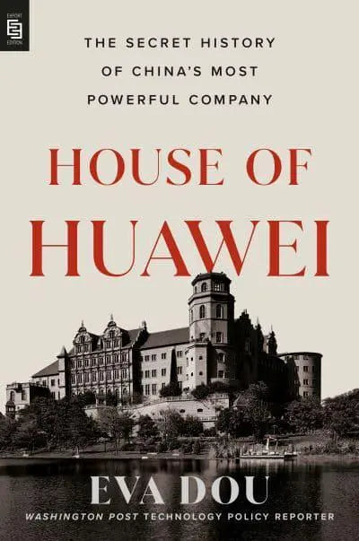 House of Huawei