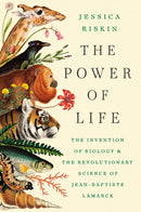 The Power of Life-Mathematics and Science-買書書 BuyBookBook